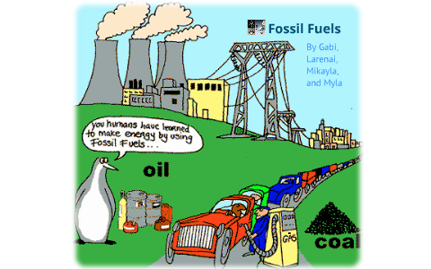 Physics Fossil Fuels Presentation 6Cu by Gabi Gabo on Prezi