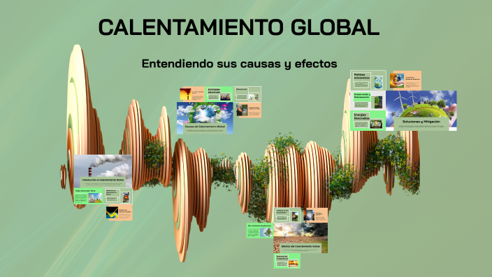CALENTAMIENTO GLOBAL by Yurley Villamizar on Prezi