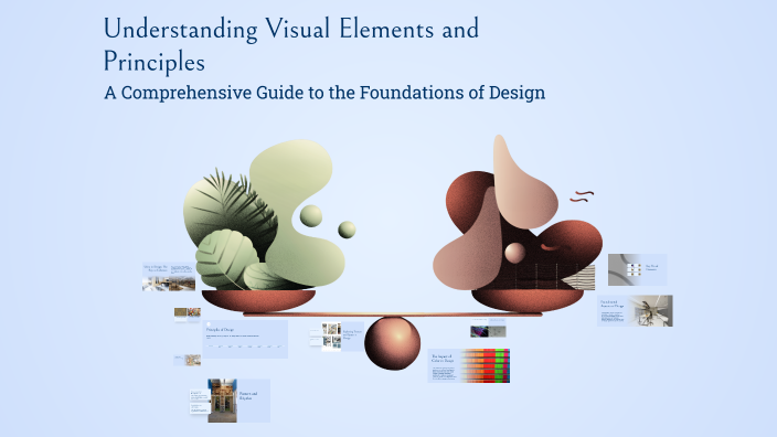 Understanding Visual Elements and Principles by wang wang on Prezi