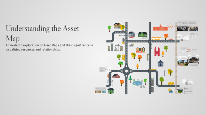 Understanding the Asset Map by Angelo Marmolejo on Prezi