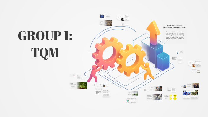 Continuous Improvement and Total Quality Management by kareign on Prezi