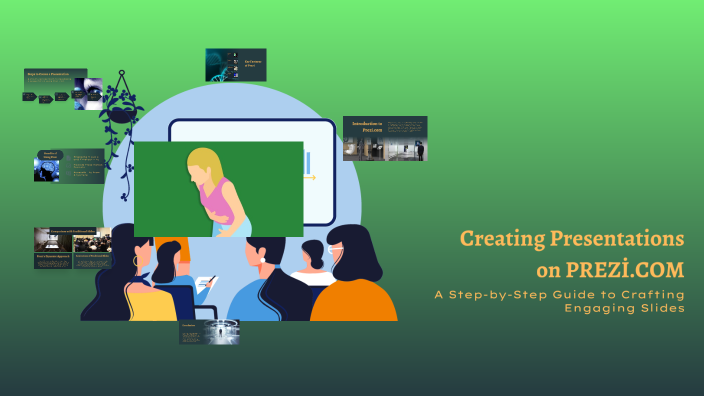 Creating Presentations on PREZİ.COM by esma sezer on Prezi