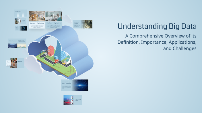 Understanding Big Data by max gear on Prezi