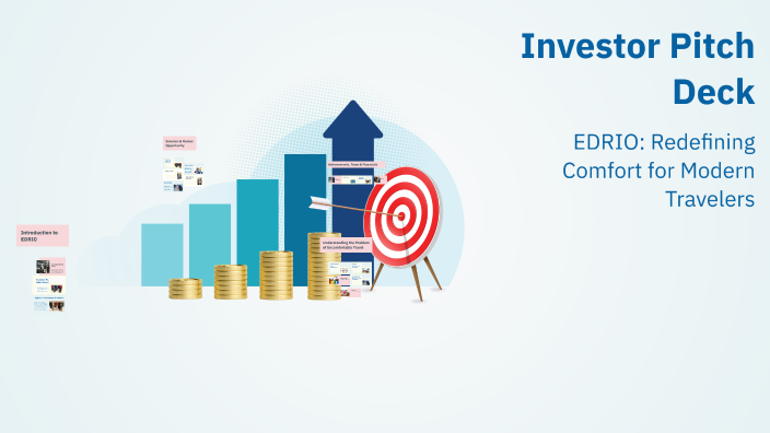 Investor Pitch Deck by E A on Prezi