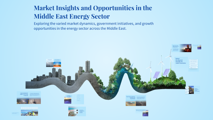 Market Insights and Opportunities in the Middle East Energy Sector by ...