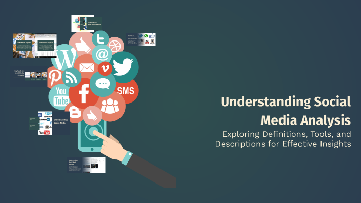 Understanding Social Media Analysis by Nielit Aurangabad on Prezi