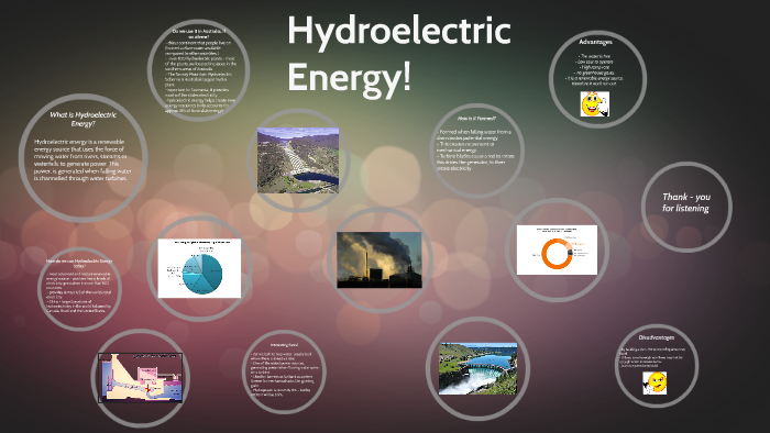 Hydroelectric energy! by Maddie Waite on Prezi
