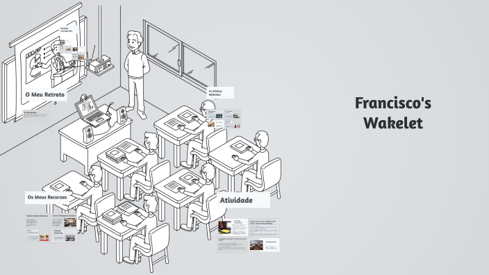 Understanding the Classroom Environment by Francisco Henriques on Prezi