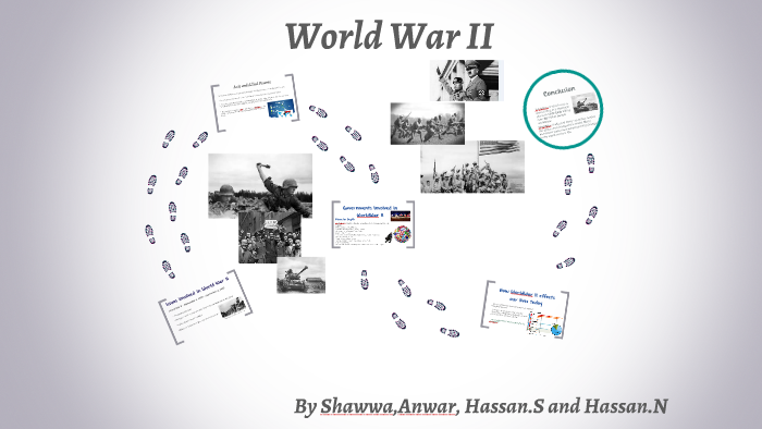World War II by Mohamad Shawwa on Prezi