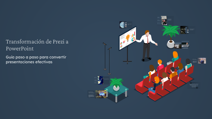 Transformación de Prezi a PowerPoint by Merequetengue ICM on Prezi