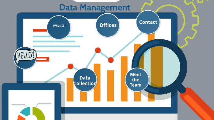 Data Management Assignment by James O Dwyer on Prezi