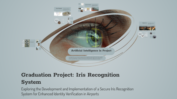 Graduation Project: Iris Recognition System by amr wael on Prezi