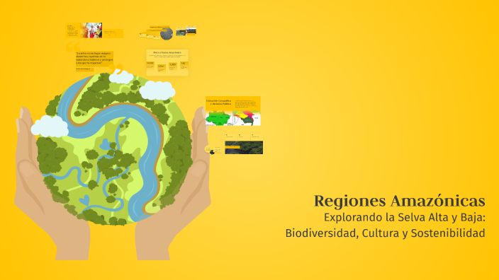Regiones Amazónicas by Flavio Guerrero on Prezi