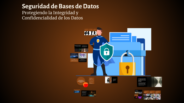 Seguridad de Bases de Datos by Julian Ordoñez on Prezi