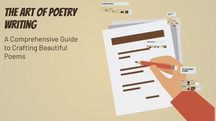 The Art of Poetry Writing by Arinta Dewi on Prezi