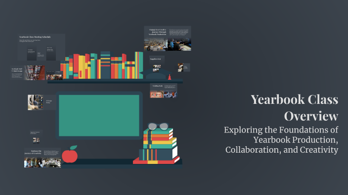 Yearbook Class Overview by Kimbelry Estee on Prezi