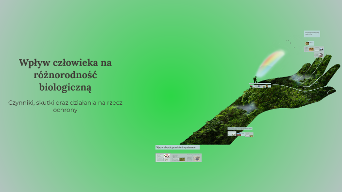 wp-yw-cz-owieka-na-r-norodno-biologiczn-by-joanna-grzybek-on-prezi