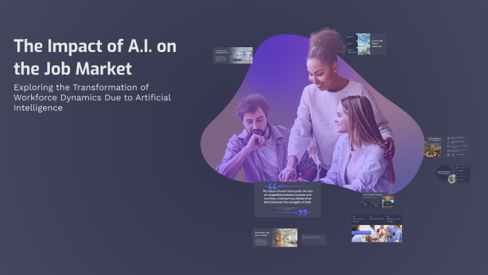 The Impact of A.I. on the Job Market by Jy'ree Hudson on Prezi