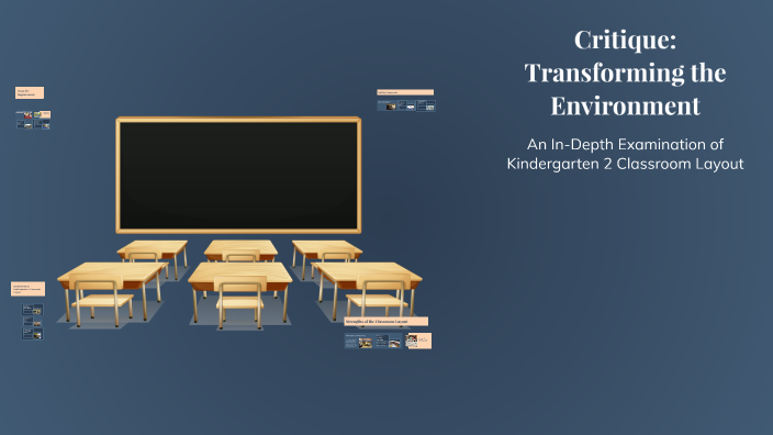 Critique: Transforming the Environment by Vanessa Krishnan on Prezi