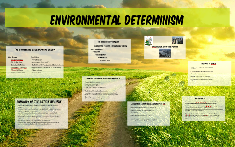 Determinism slider bios что это