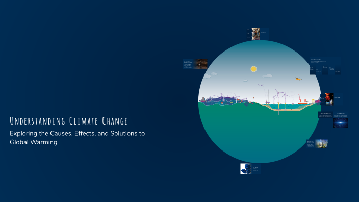 Understanding Climate Change by pars p on Prezi
