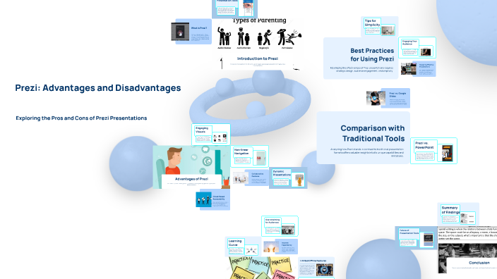 Prezi: Advantages and Disadvantages by Shekaina Teodoro on Prezi
