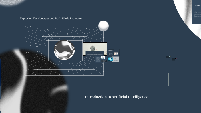 Introduction to Artificial Intelligence by Isaac Lee on Prezi