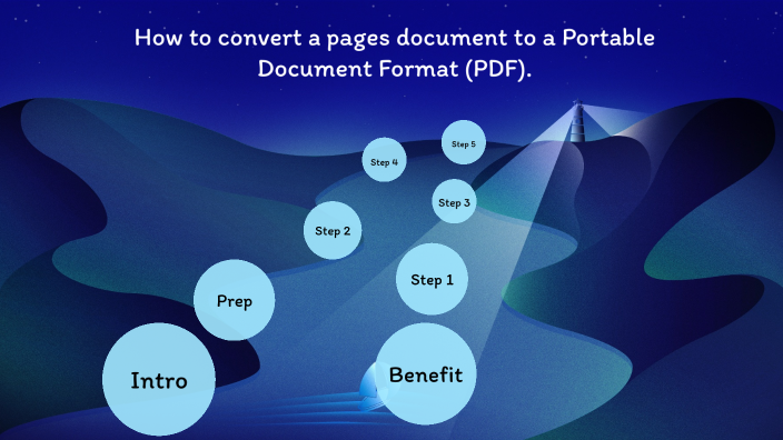 how-to-convert-a-microsoft-word-document-to-pdf-format-youtube