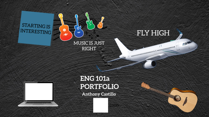 Portfolio by Anthony Bringas Castillo on Prezi