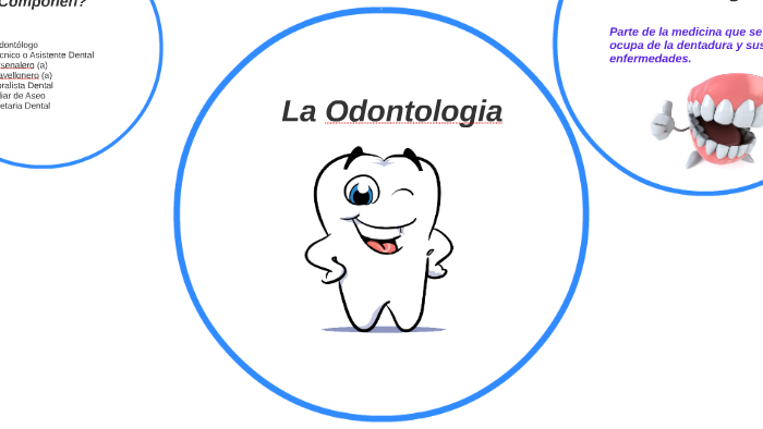 La Odontologia By Kathrina Lucero Pavez On Prezi Next