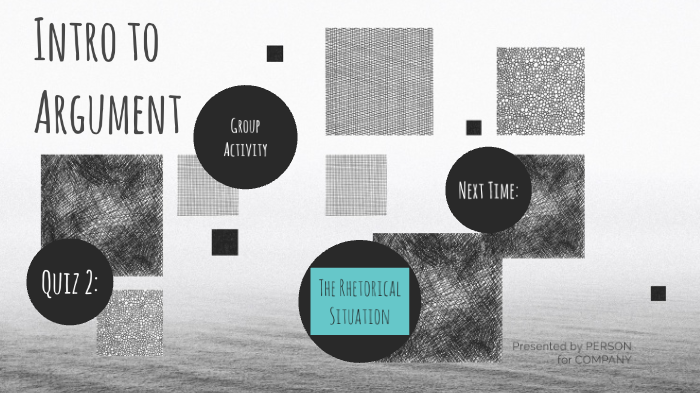 IntrotoArgument by Sean Wilkinson on Prezi