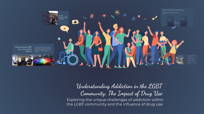 Understanding Addiction in the LGBT Community: The Impact of Drug Use ...