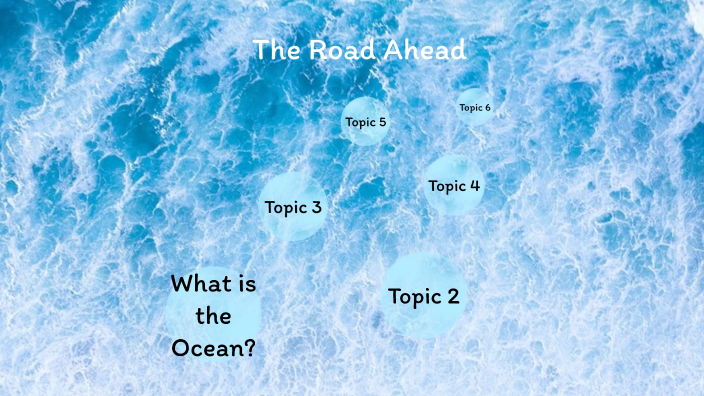 The Ocean by Gillian MacKenzie on Prezi
