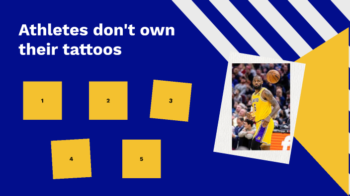 Northern Colorado basketball players share stories behind tattoos