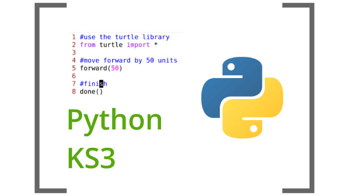 Python KS3 by matthew venn on Prezi