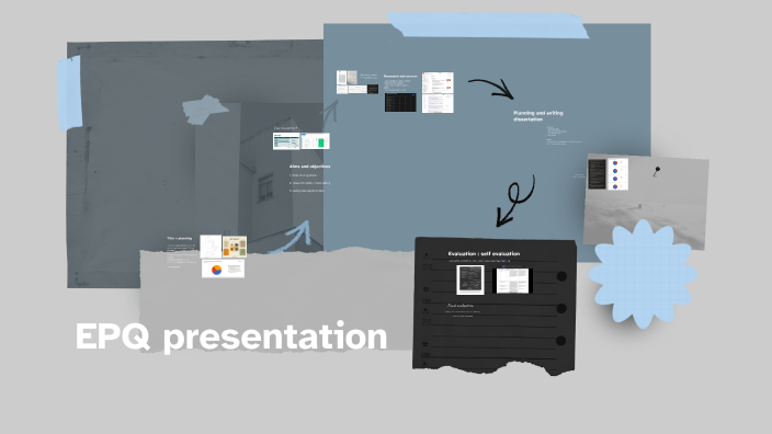 EPQ presentation by sophia peng on Prezi