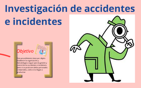 Investigación De Accidentes E Incidentes By Rosell González Contreras ...