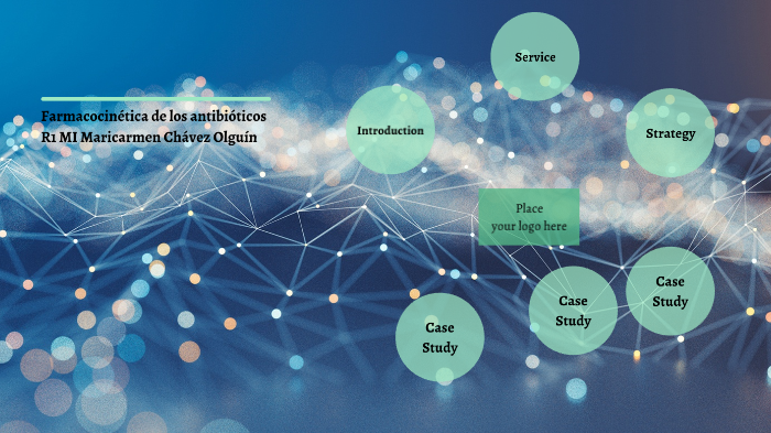 Farmacocinética de los antibióticos by Maricarmen Chávez Olguín on Prezi