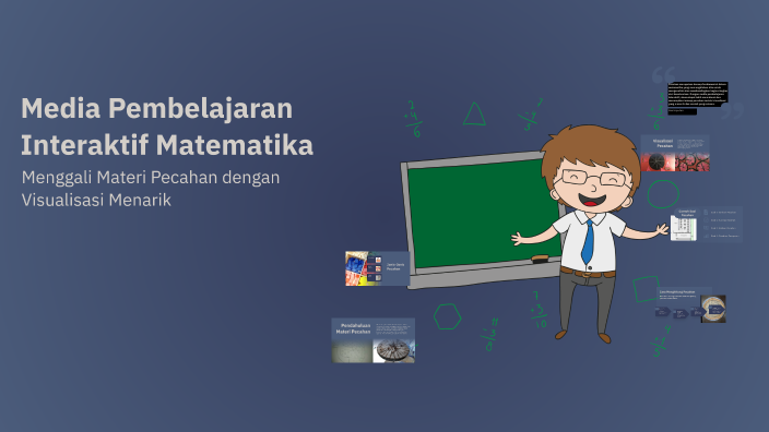Media Pembelajaran Interaktif Matematika by SS Channel on Prezi