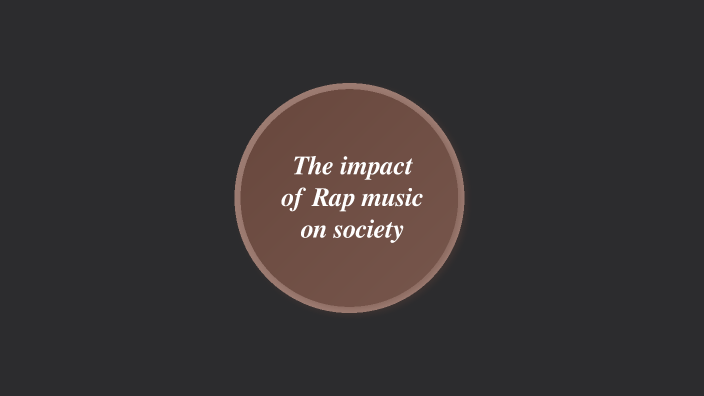 rap prezi presentation