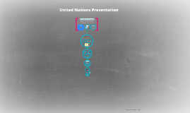 what is the un presentation