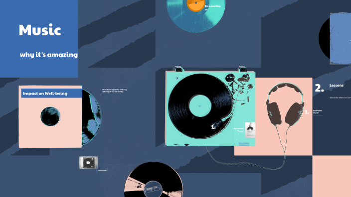 The Power of Music by Eli C on Prezi