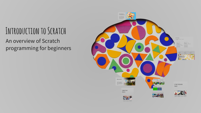 Introduction to Scratch by MARTINO JACKSON on Prezi