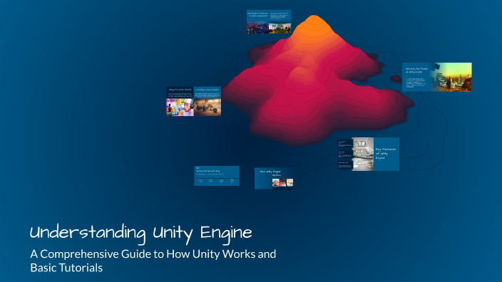 Unity Engine Overview Understanding Unity Engine by Dets on Prezi