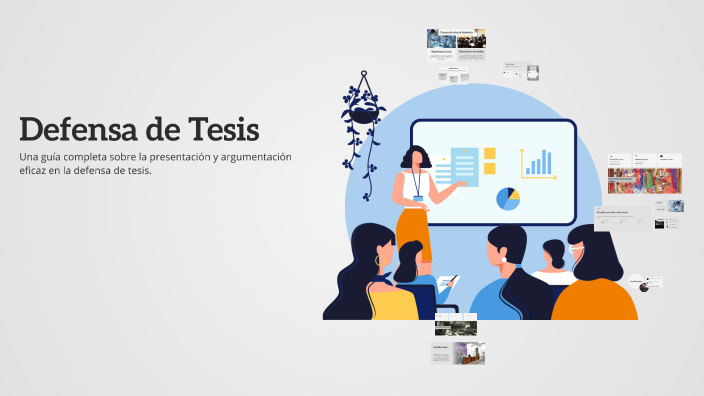 Defensa de Tesis by Betty Palma on Prezi