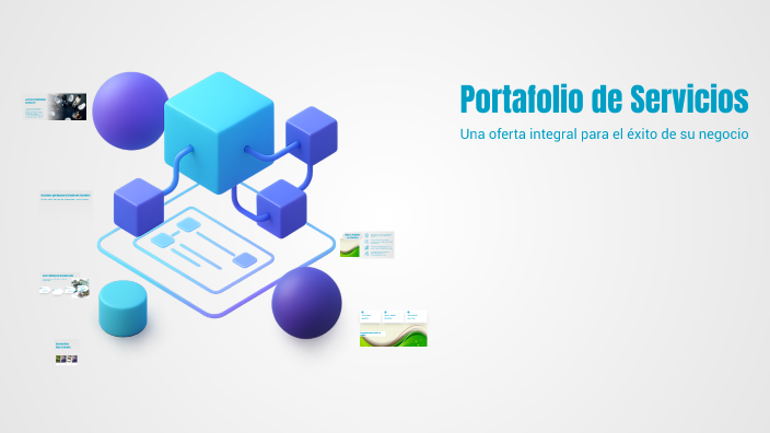 Portafolio de Servicios by Paola Rodriguez on Prezi