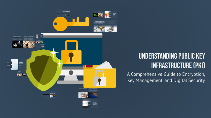 Understanding Public Key Infrastructure (PKI) by Saurav Sha on Prezi
