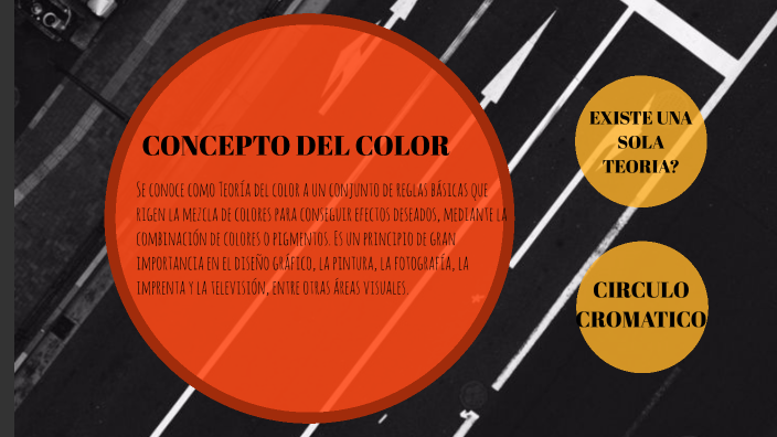teoria del color by juliana bareño on Prezi