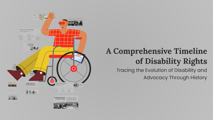 A Comprehensive Timeline of Disability Rights by connor washington on Prezi