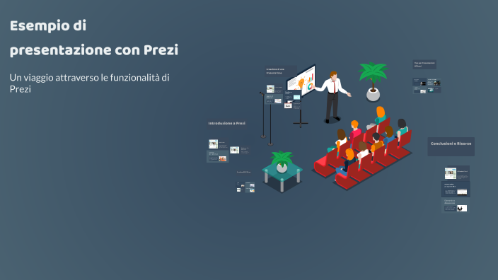 Esempio di presentazione con Prezi by Simona Rizzo on Prezi